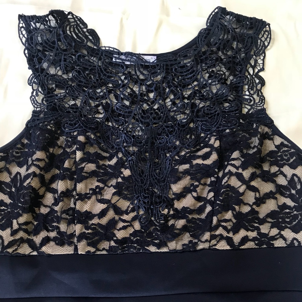 Maurices dress